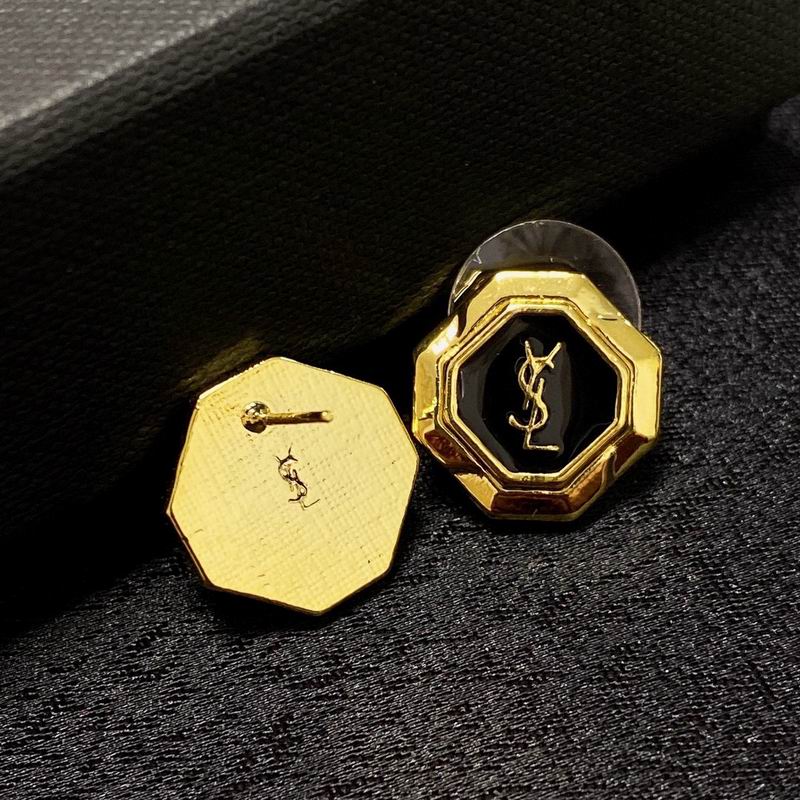 YSL Earrings 10lyr58 (5)